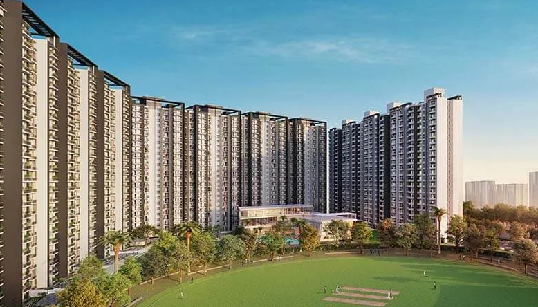 Experion Sector 151 Image 3